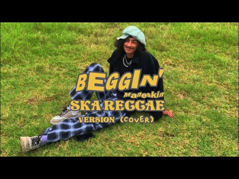 Madcon - Beggin' (Ska Reggae Version)| Weswey Cover