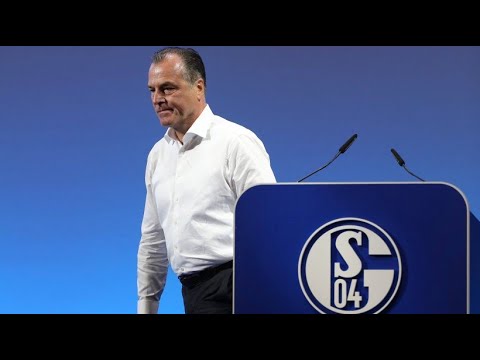 After racism scandal: Schalke club boss Tönnies escapes expulsion