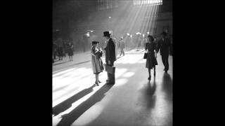 Horse Feathers - &quot;Walking &amp; Running&quot;