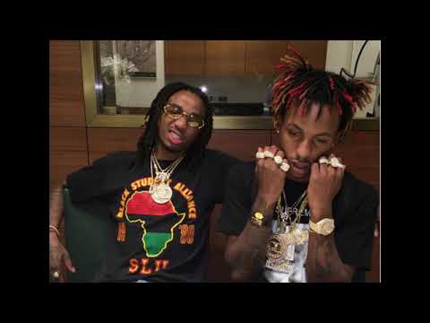 [FREE] Rich The Kid x Quavo Type Beat | Rap Instrumental 2019