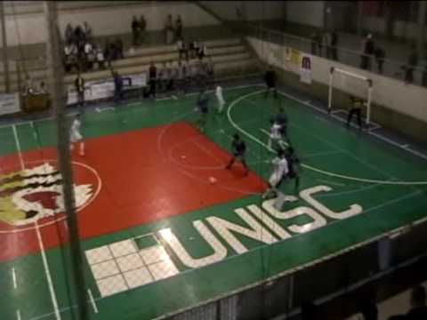 RANGEL 2º Gol Arroio do Tigre x Horizontina