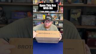 Unboxing the Cosmere