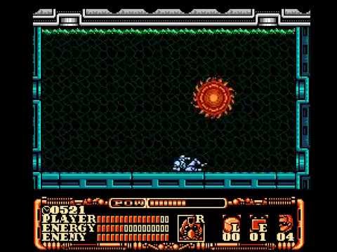 TAS WIP Power Blade 2 by SideofClouds