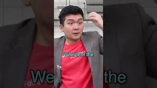 Failure Management Restaurant 2