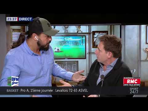 After Foot du dimanche 07/01 – Partie 2/3 - Bordeaux au fond du trou !