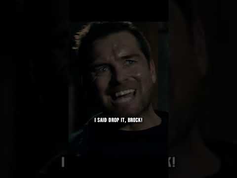 I'm not Lucas Hood - Banshee S04E07 #shorts #banshee
