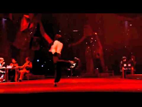 Lyonka's Dance - From 'The Bolt' by Dmitri Shostakovich