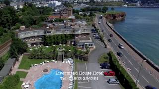 Livermead House Hotel Torquay