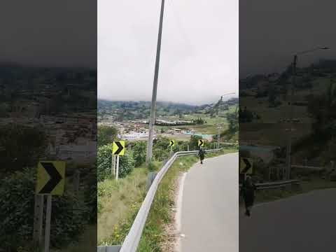 Chipaque Cundinamarca pueblo