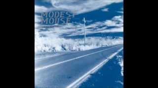 Modest Mouse - This is a Long Drive for Someone with Nothing to Think About (Full Album)
