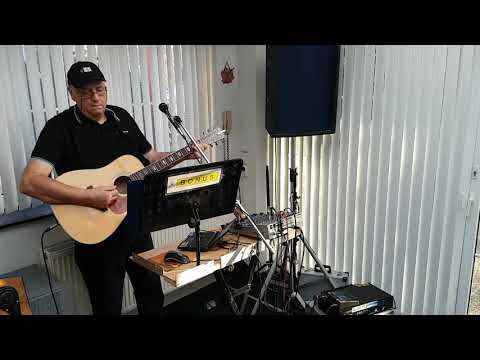 17 * Cash Johnny * Blues folsomské věznice, Cover, Jaroslav Popelka