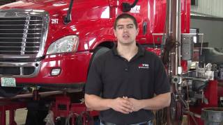 preview picture of video 'Turbo Truck Center - Video Tour - Diesel Truck Repair - Gainesville, GA'
