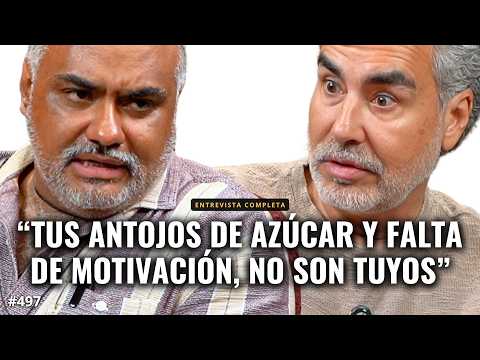 La Revelación de un Ingeniero: El Dr. Alejandro Zaleta y la Verdad de Cómo los Parásitos nos Dominan