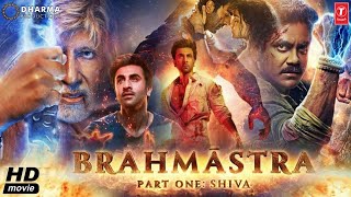 Brahmastra Full Movie | CONFIRMED✅ 2022 In Hindi  New South Indian Movies  In Hindi  Full 480p HD