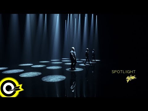 頑童MJ116【SPOTLIGHT】Official Music Video