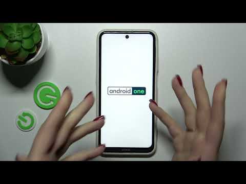 Nokia X10 - How To Power On