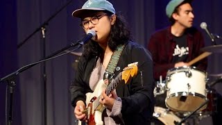 Jay Som - The Bus Song (opbmusic)