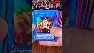 Opening A Pack Of Yugioh Cybernetic Horizon! #yugioh #yugiohcards #csrds #yugiohtcg
