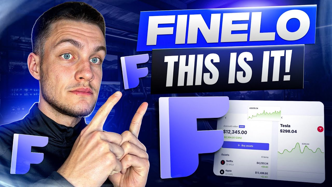 Finelo Challenge Overview