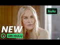 New On Hulu August Now Streaming Hulu