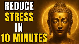 Can Mindfulness Meditation Really Reduce Stress In Just 10 Minutes a Day?