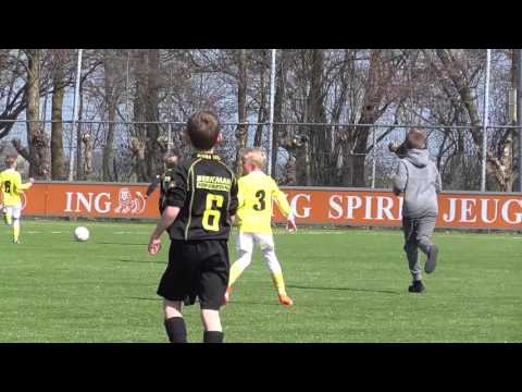 23-3-2016 Spirit F1 - TOGB F1 (1-7)