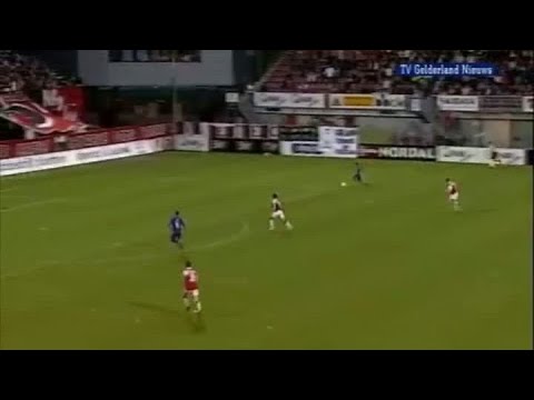 GLD Nieuws 19 mei 2009 - Nieuws