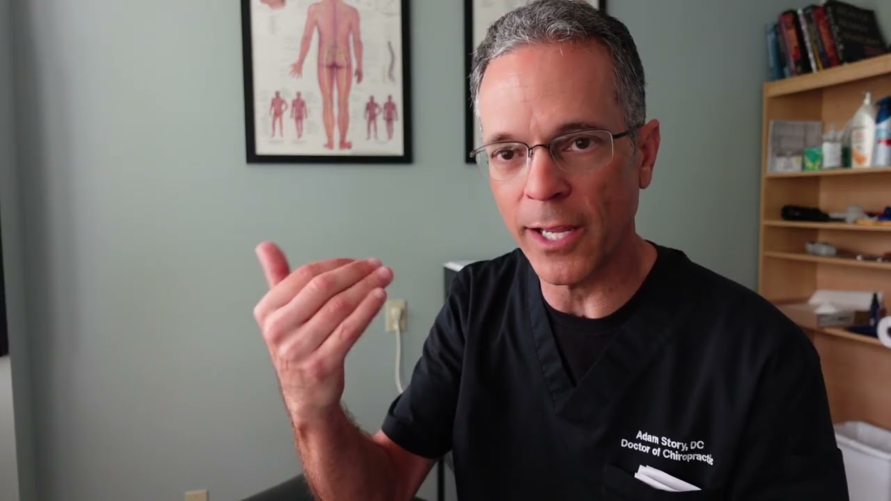 How I solved my own sleep issues