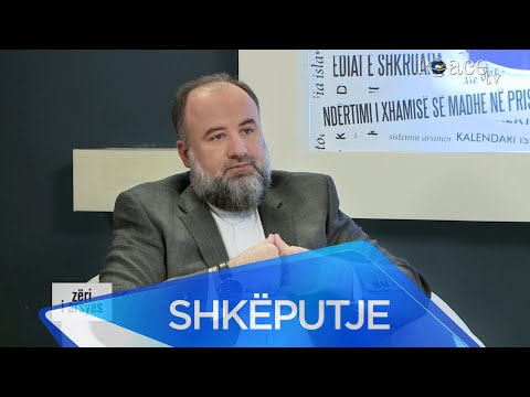 Dhuna ndaj prindërve - Hoxhë Fadil Musliu