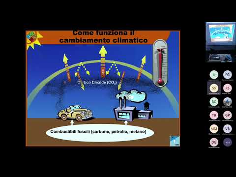 I cambiamenti climatici: perché preoccuparsi dei ghiacciai?