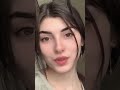 Pretty Russian Beautiful Girl Short Video Cutest Girl Tiktok Video