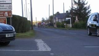 preview picture of video 'Omagh wheelers.wmv'