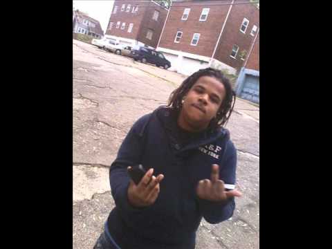 Young SMASH feat. Phenom - GOT IT ALL