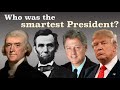 Every President S Education