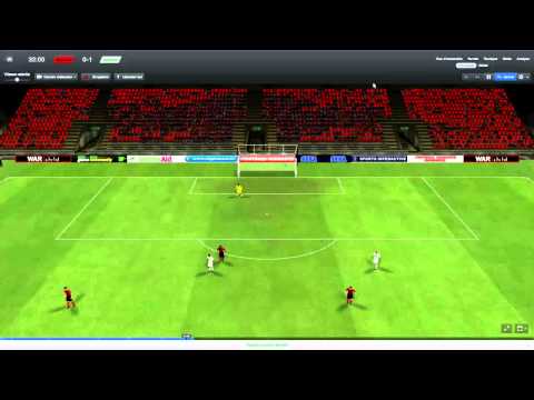 comment gagner fm 2012