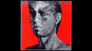 The Rolling Stones - Heaven - Tattoo You