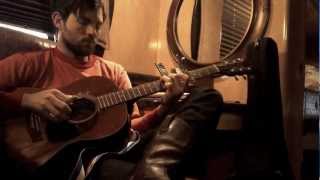 A Father&#39;s First Spring