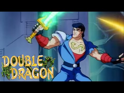 Double Dragon 102 - The Legend Continues