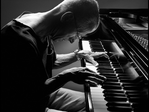 Keith Jarrett Standards Trio (whit Gary Peacock and Jack Dejohnette)