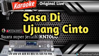 Download lagu Sasa Di Ujuang Cinto (Nada Rendah) || Karaoke Pop Minang Populer (Live KN7000-HD) mp3 Download lagu Sasa Di Ujuang Cinto (Nada Rendah) || Karaoke Pop Minang Populer (Live KN7000-HD) mp3