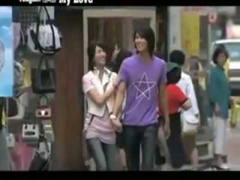 1sagain (Feat. Ju Bora) - My Love (English Subbed)