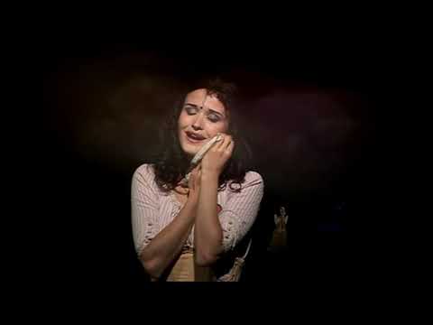 Zdenka Trvalcová - Komu lásku dát (z muzikálu Golem)