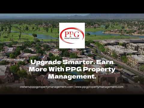 Smart Building Improvements That Can Raise Rental Value in Surprise, AZ