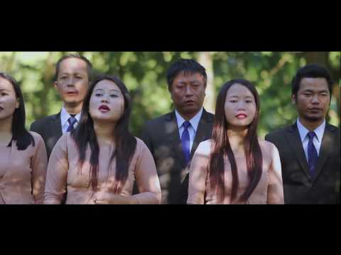 Presbyterian Choir, Lunglei(2016-2018) : Lalpa ta