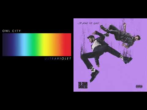 OwlPad - Owl City vs. The Chainsmokers (Mashup)