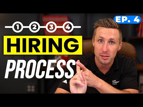 How to Hire Only the Best People (Full Breakdown)