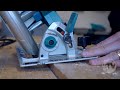 Makita W107417892 Grindų siurbimo antgalis 446L
