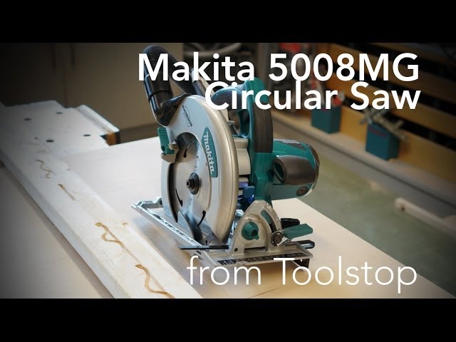 Rail de guidage Makita pour scie-plongeante - longueur 1900 mm