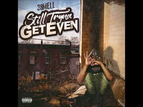 38 Mell - Lord Knows