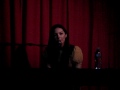 Better Off Alone by Marie Digby at The Hotel Cafe